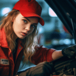 Kenali Tanda-Tanda Mobil Harus Diservis Sebelum Terlambat