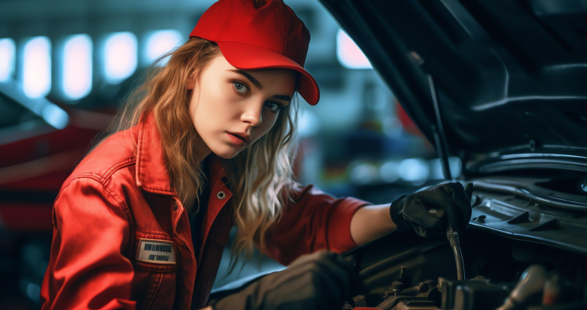 Kenali Tanda-Tanda Mobil Harus Diservis Sebelum Terlambat